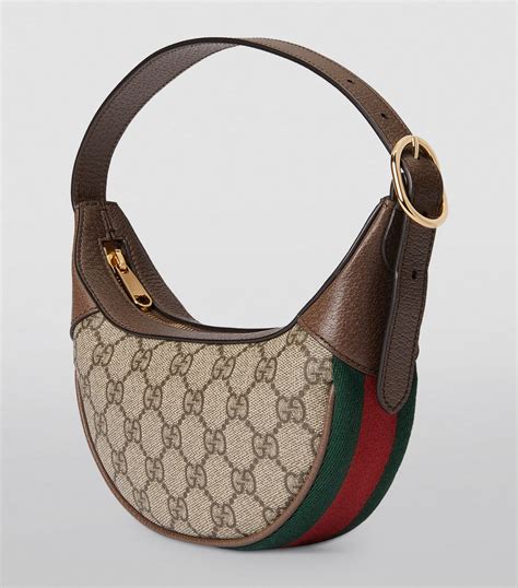 gucci tote mini|gucci clear small handbags.